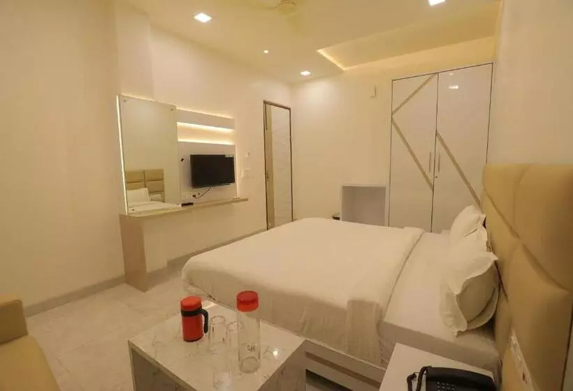 Hotel Ganpati