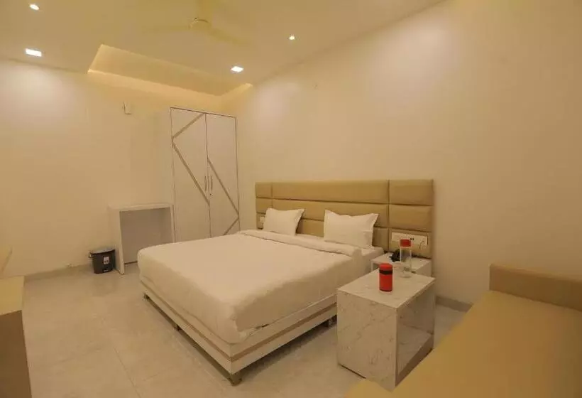 Hotel Ganpati