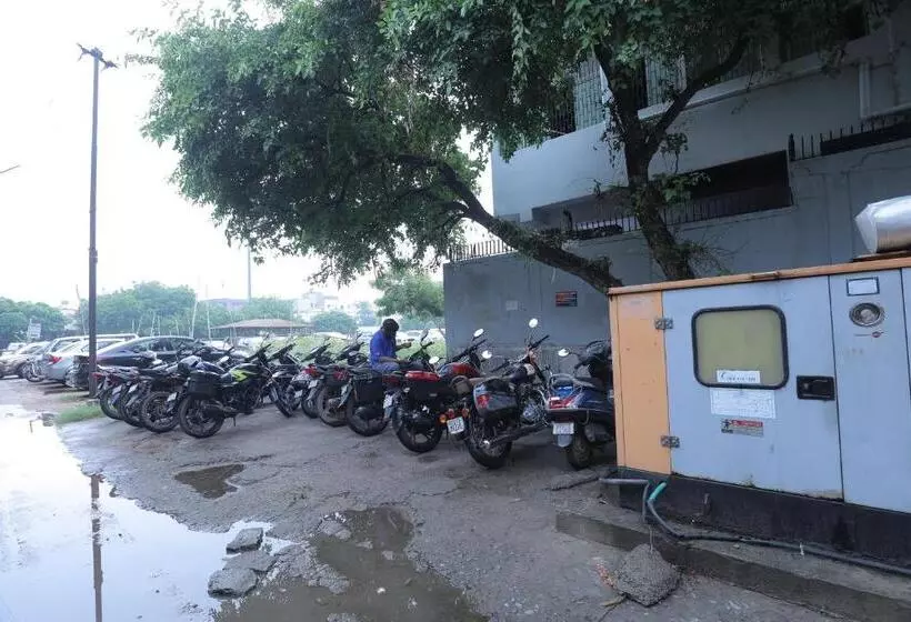 Hotel Ganpati