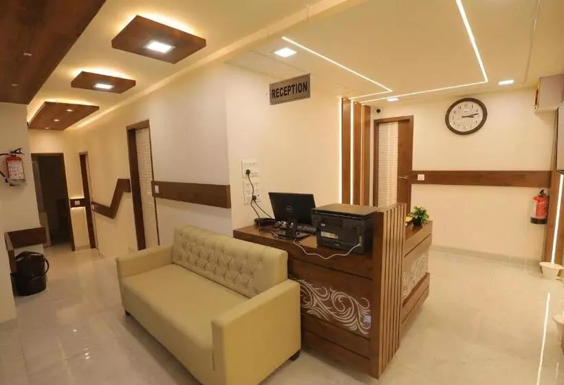 Hotel Ganpati
