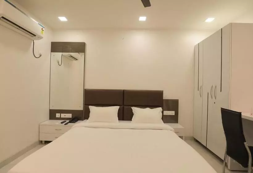 Hotel Ganpati