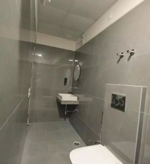 Hotel Ganpati