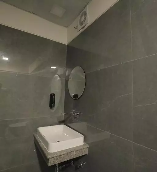 Hotel Ganpati