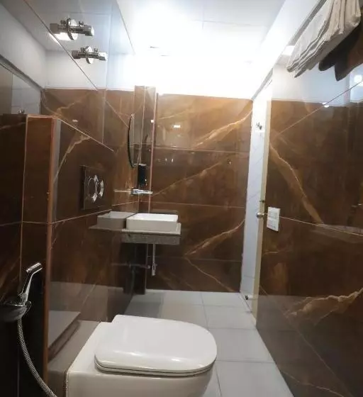 Hotel Ganpati
