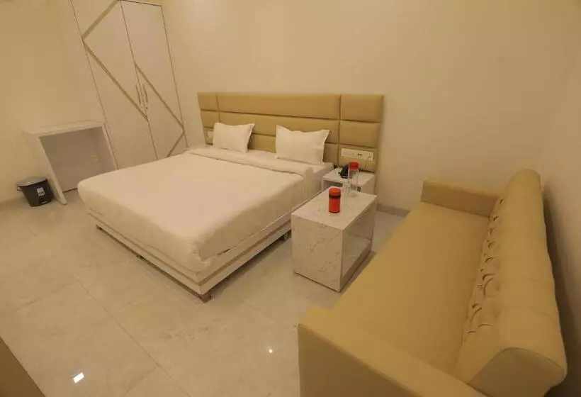 Hotel Ganpati