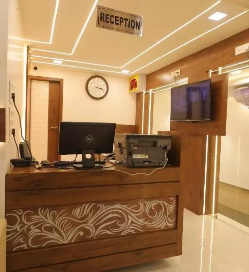 Hotel Ganpati