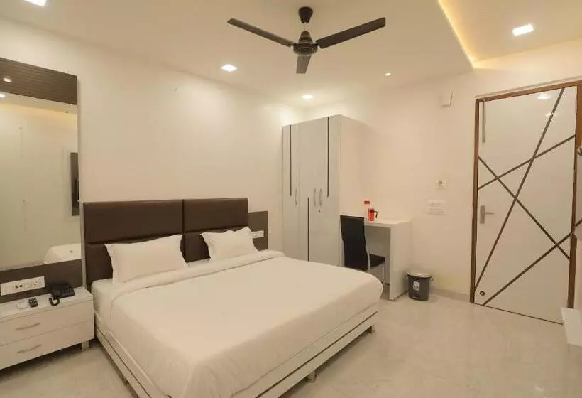Hotel Ganpati