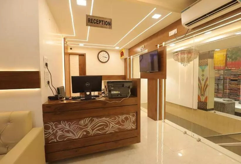 Hotel Ganpati