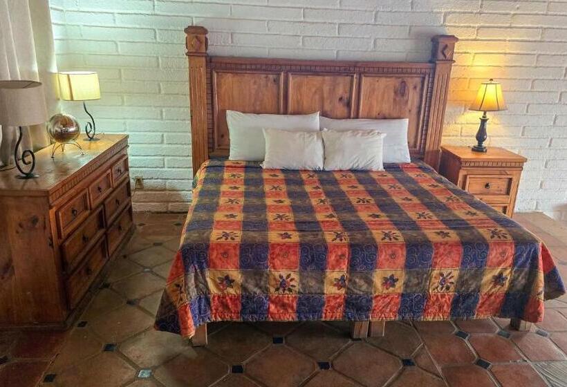 酒店 Infinito Cielo Boutique