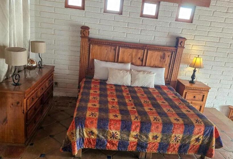 酒店 Infinito Cielo Boutique