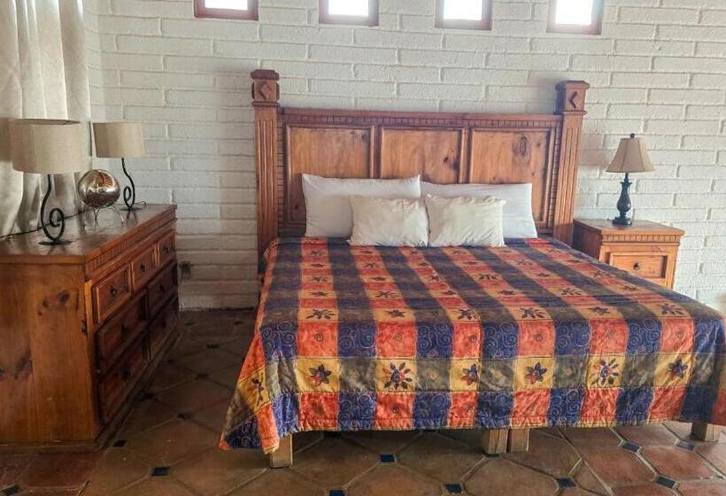 酒店 Infinito Cielo Boutique