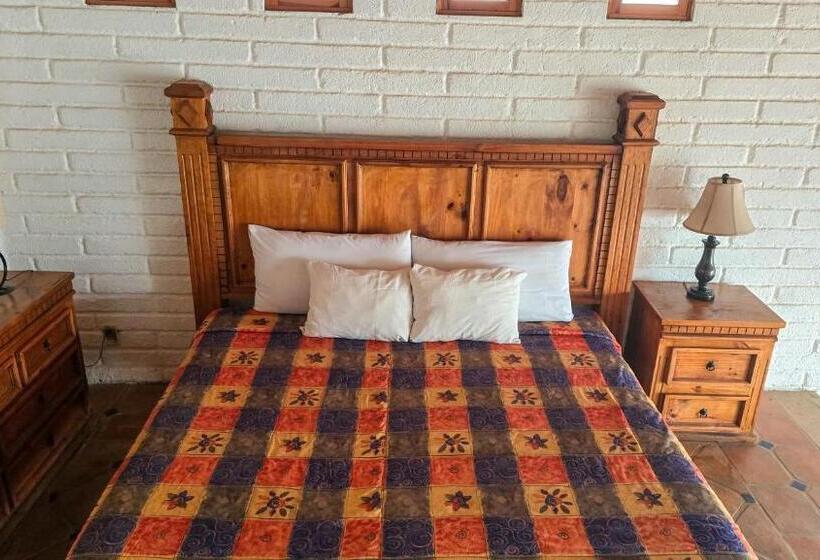 酒店 Infinito Cielo Boutique