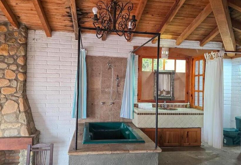 酒店 Infinito Cielo Boutique