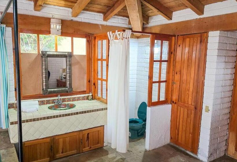 酒店 Infinito Cielo Boutique