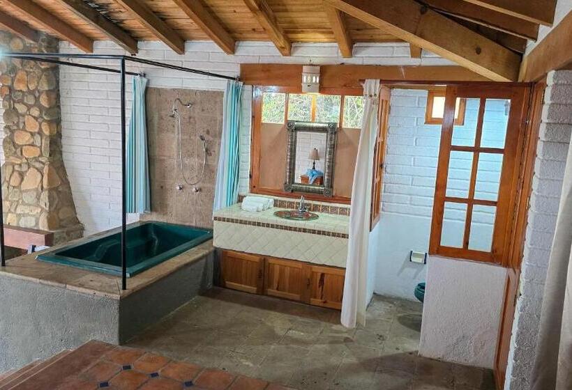 酒店 Infinito Cielo Boutique