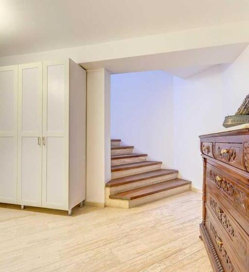 ホテル Kadirin Yeri