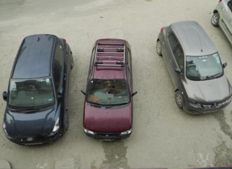 Отель Panchvati Inn Uttarakhand