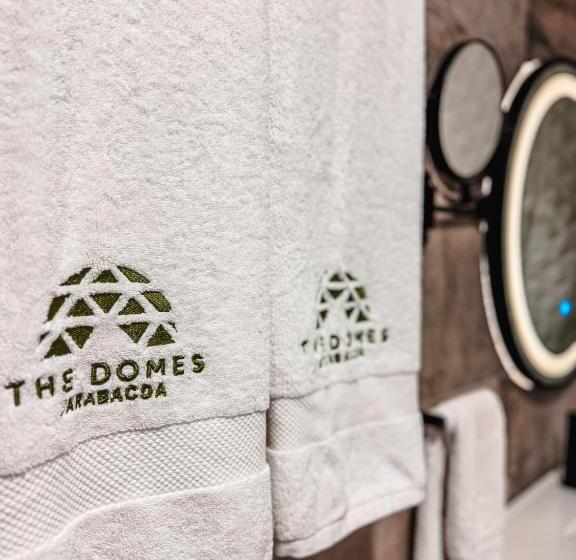 هتل The Domes Jarabacoa Royal Dome