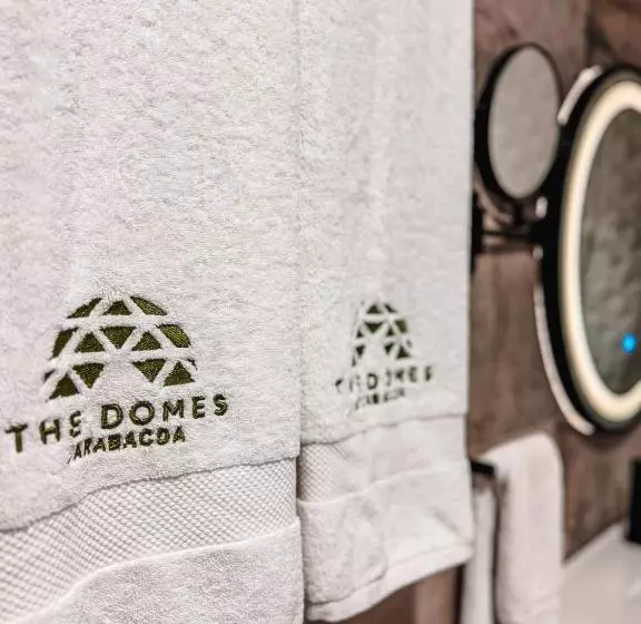هتل The Domes Jarabacoa Royal Dome