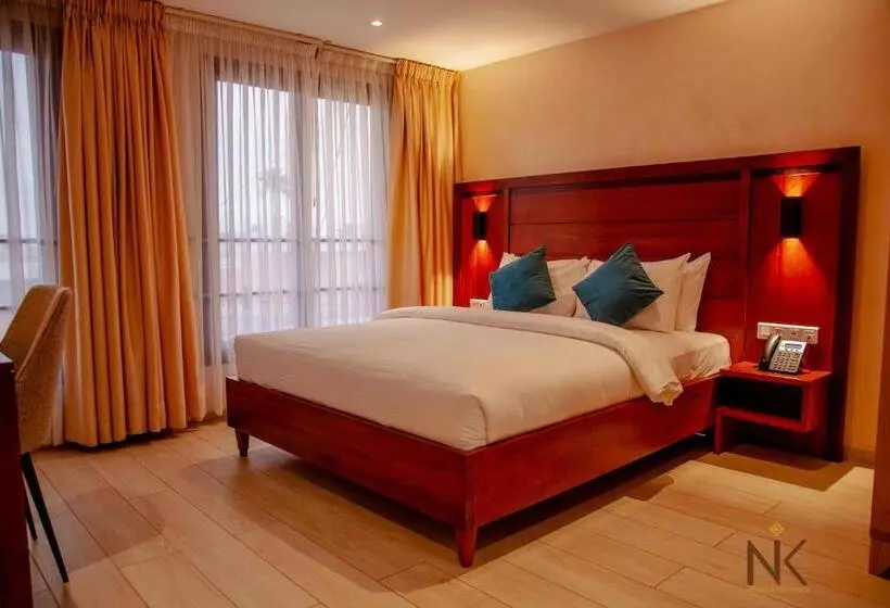 Nk Hotel La Résidence