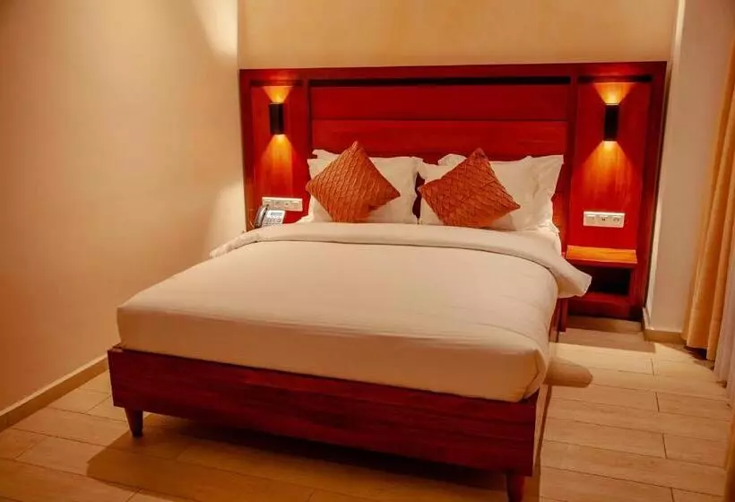 Nk Hotel La Résidence