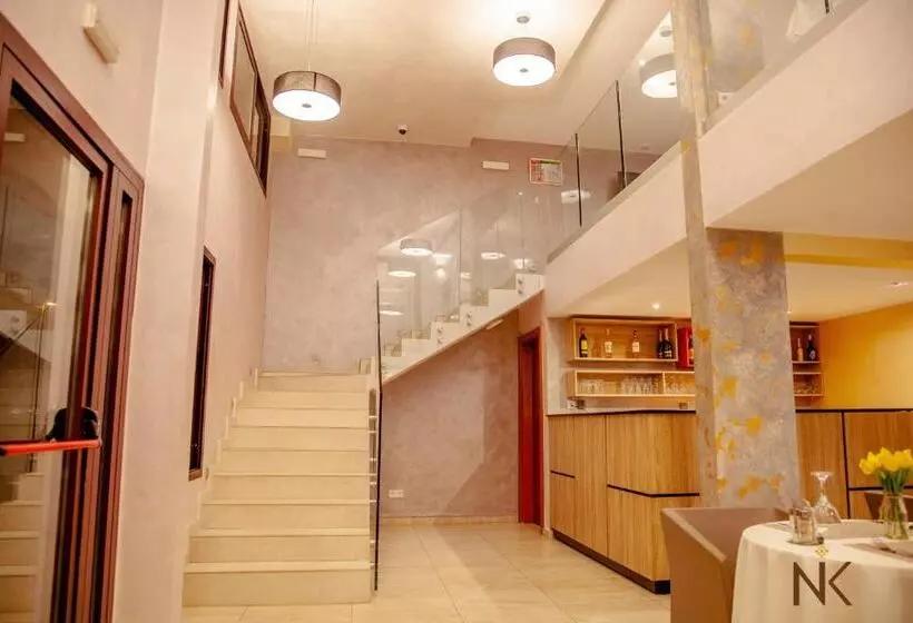 Nk Hotel La Résidence