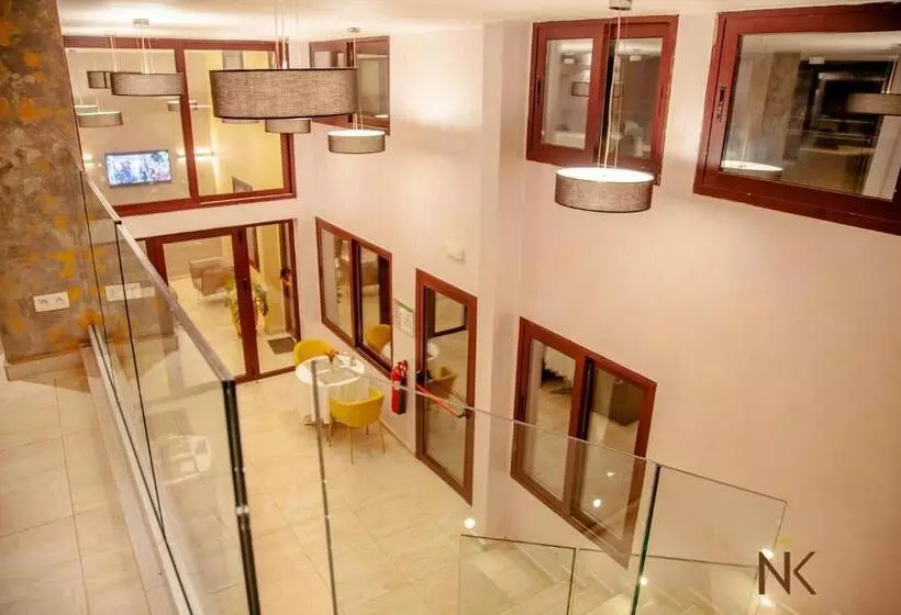 Nk Hotel La Résidence