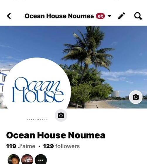Ocean House