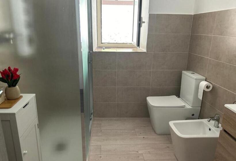 פנסיון Agrumeto Dell Etna