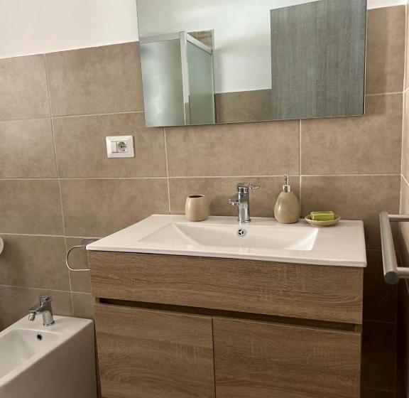 פנסיון Agrumeto Dell Etna