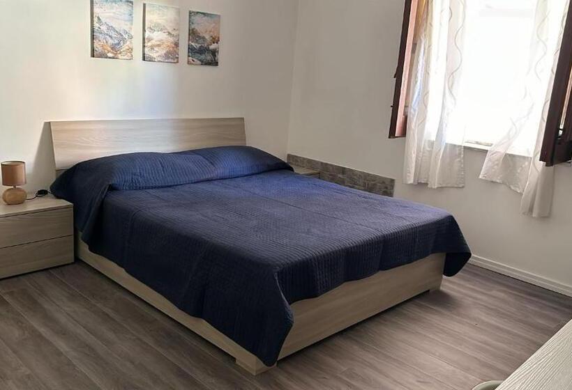 פנסיון Agrumeto Dell Etna