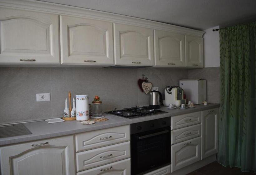 بنسيون Domus Rosea