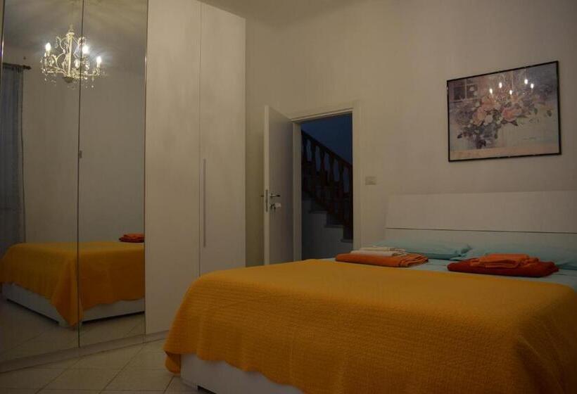 بنسيون Domus Rosea