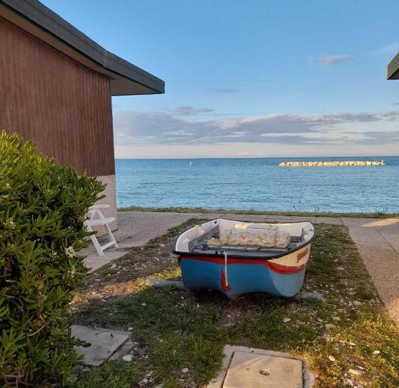 بنسيون Domus Rosea