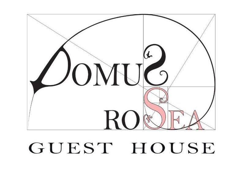 بنسيون Domus Rosea