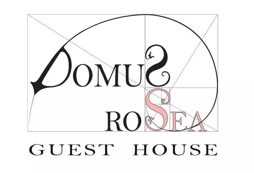 پانسیون Domus Rosea