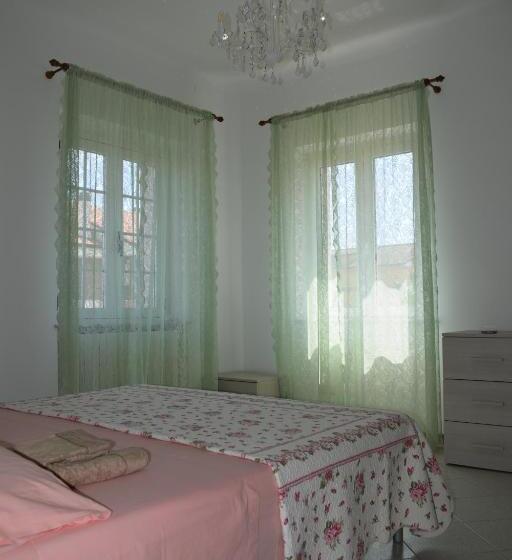 بنسيون Domus Rosea