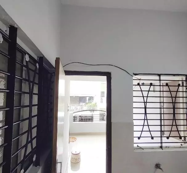 ペンション Krishnaalay Guest House