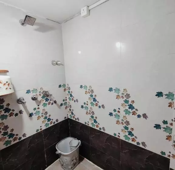 ペンション Krishnaalay Guest House