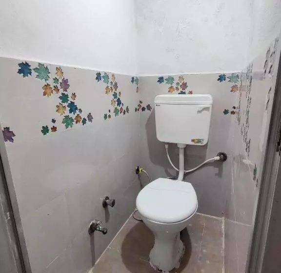 ペンション Krishnaalay Guest House