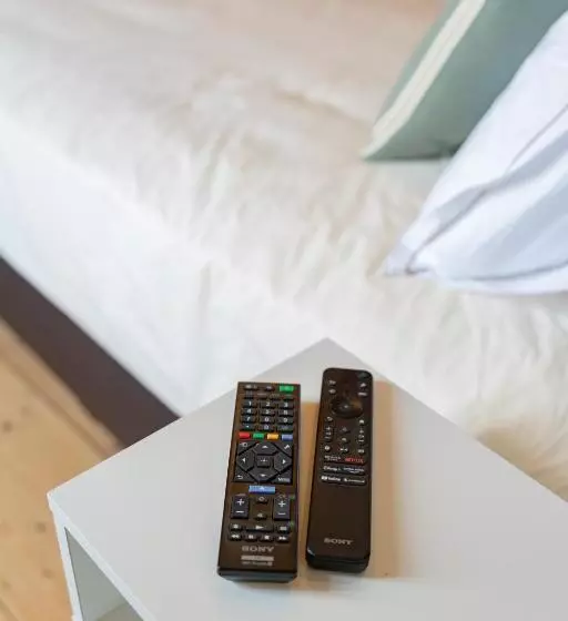 Majatalo Manoir Du Moulin