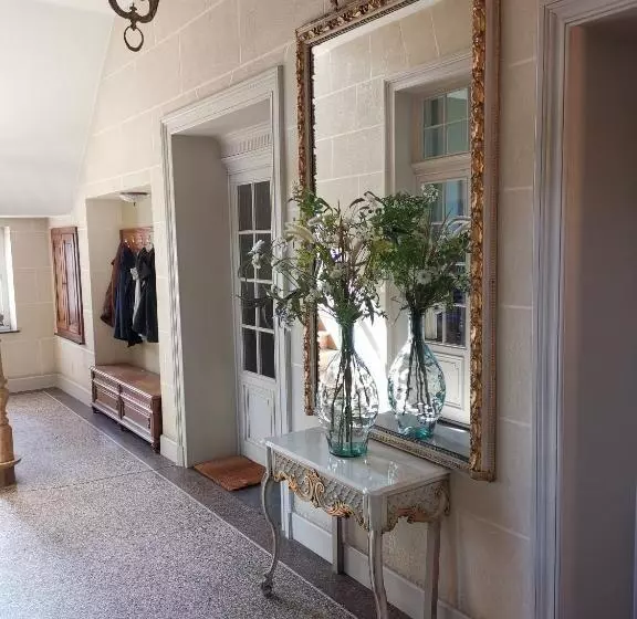 Majatalo Manoir Du Moulin