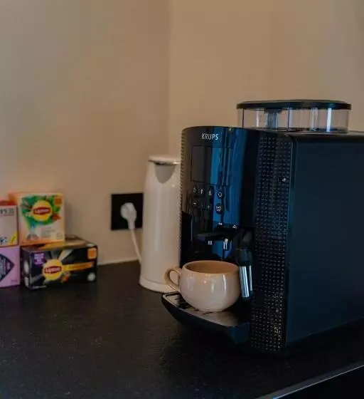 Majatalo Manoir Du Moulin