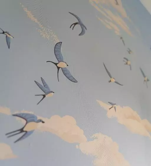 Majatalo Manoir Du Moulin