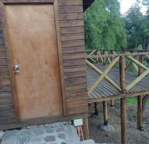 پانسیون Sol Y Luna