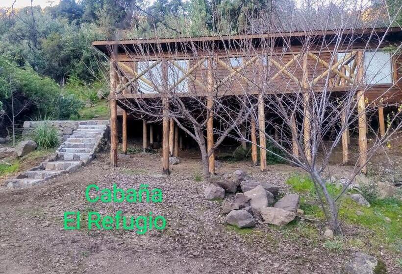 پانسیون Sol Y Luna