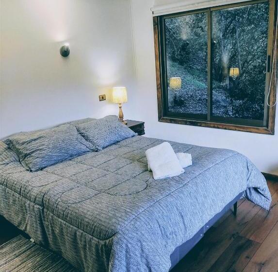 پانسیون Sol Y Luna