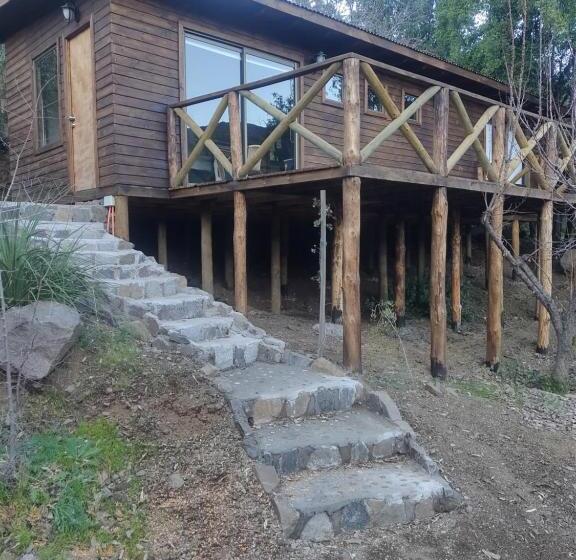 پانسیون Sol Y Luna