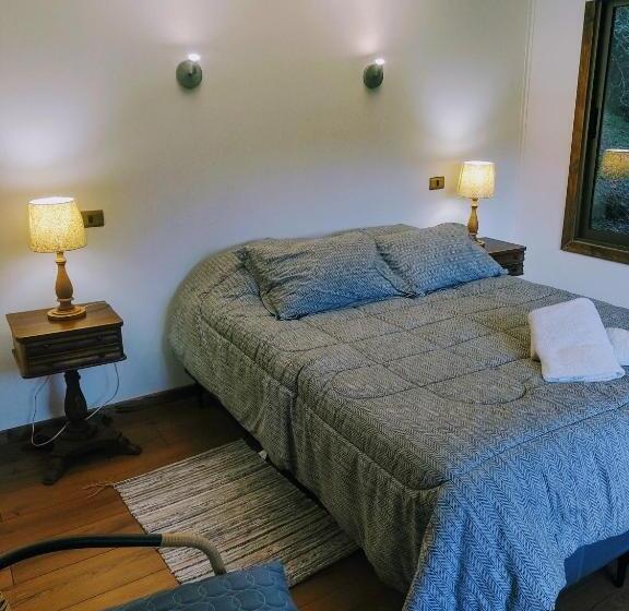 پانسیون Sol Y Luna