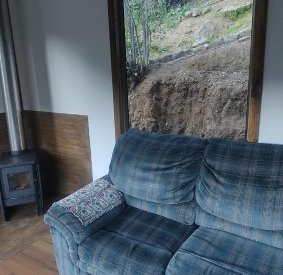 پانسیون Sol Y Luna